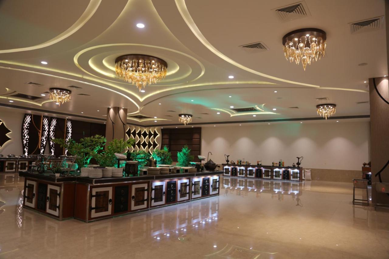 Hotel Prince Viraj Jabalpur Dış mekan fotoğraf