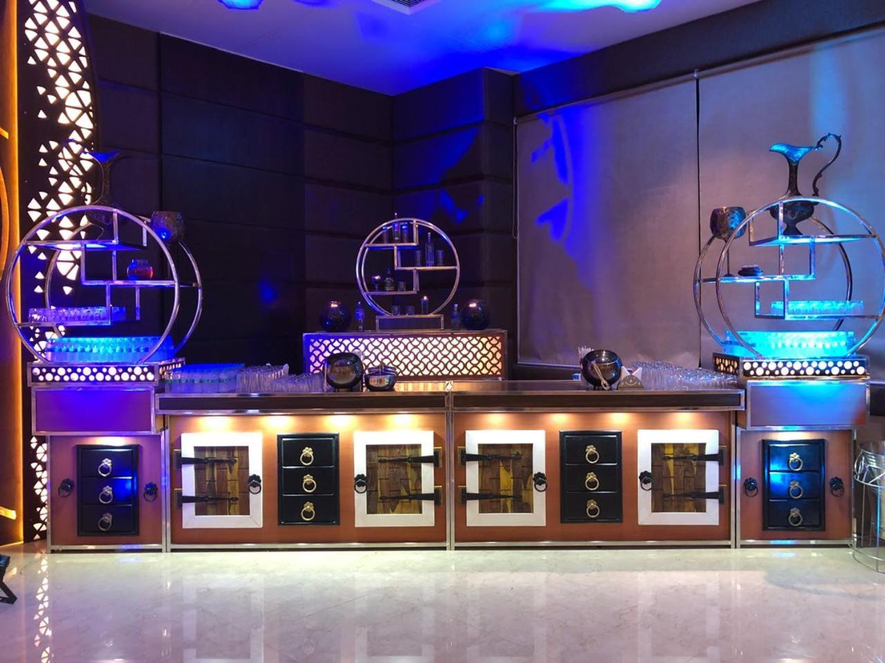 Hotel Prince Viraj Jabalpur Dış mekan fotoğraf